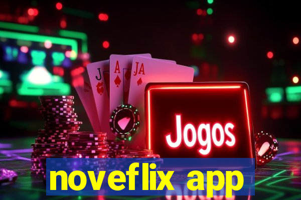 noveflix app